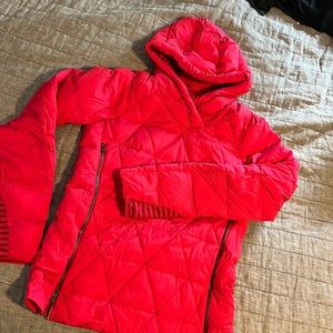 LULULEMON PUFFER JACKET!!!
